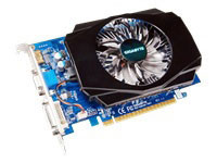 Gigabyte GeForce GT 430 (GV-N430-1GI) Gigabyte GeForce GT 430 (GV-N430-1GI)